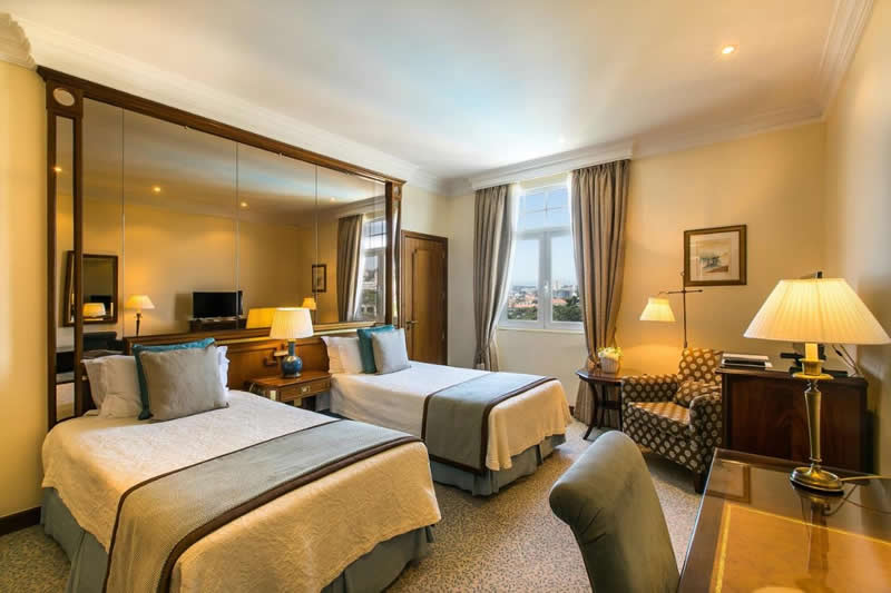 palacio estoril hotel - sintra